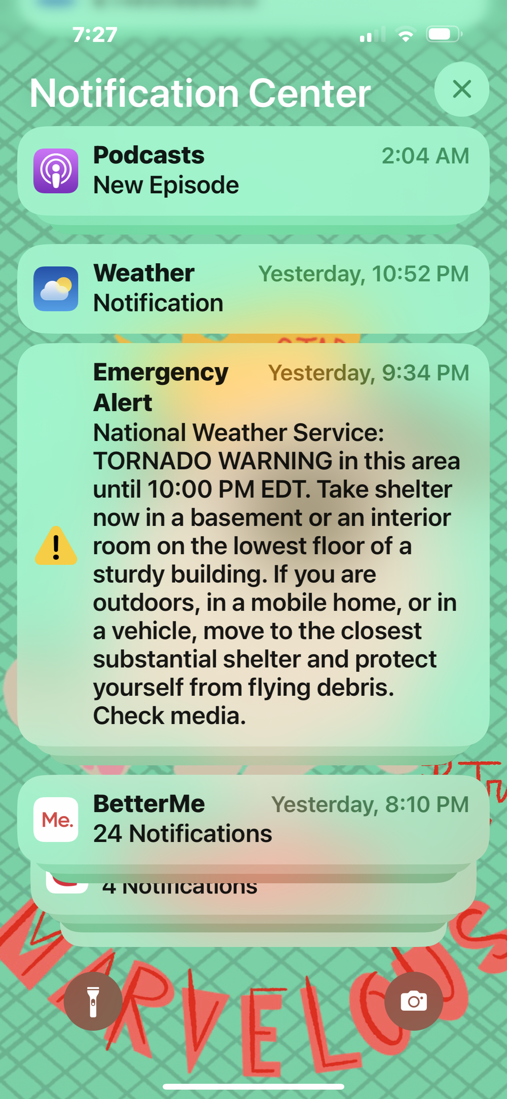 Into the Whirlwind: My Unforgettable Night on the Michigan Freeway