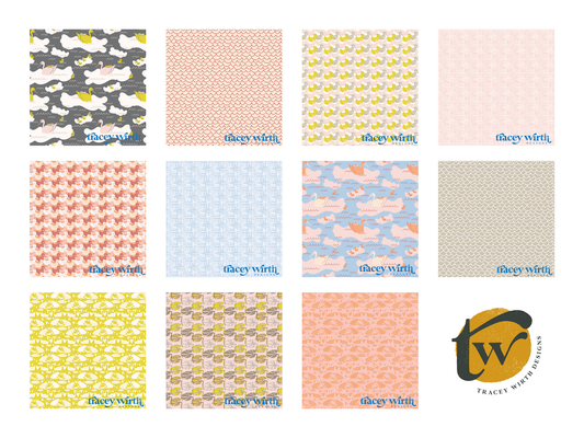 Exciting News: Carriage House Printery Partnership!