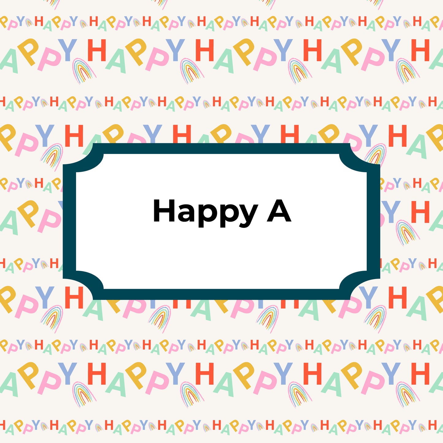 Custom Petite Pet Portrait Starting at $65.00