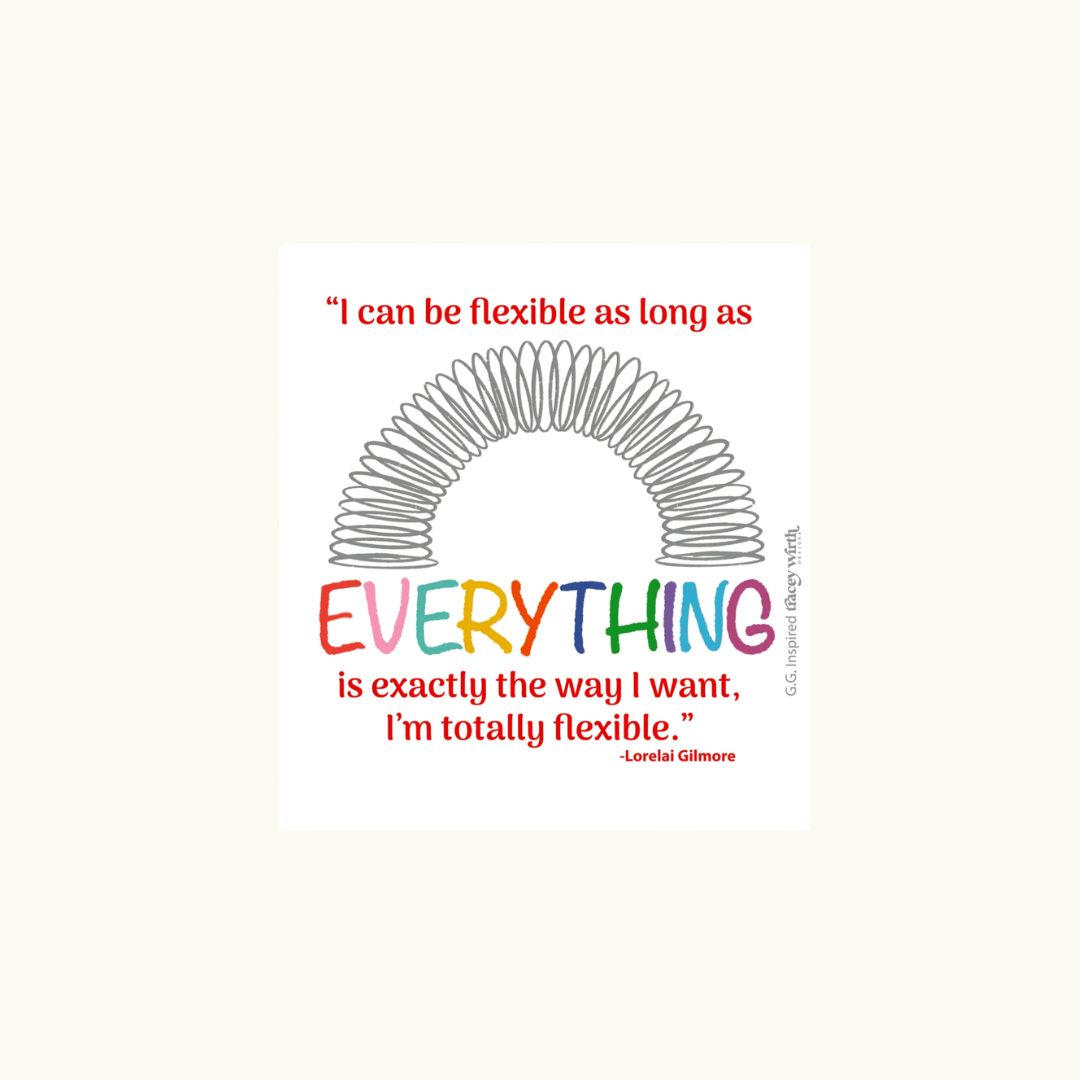 An Inspired Starz Hollow Sticker: EVERYTHING