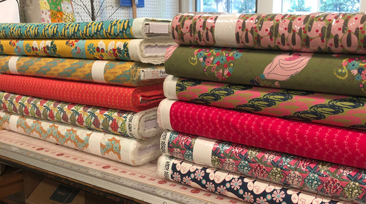 Spreading Peace and Love