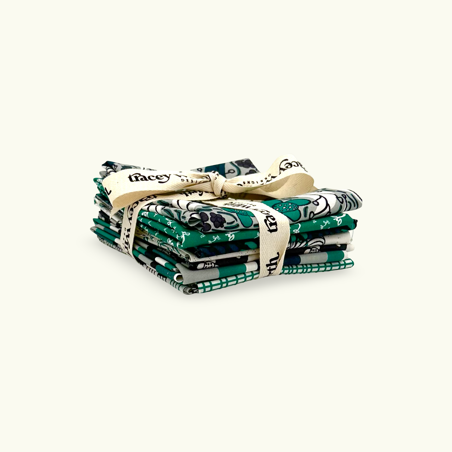 Exclusive TWD Fabrics