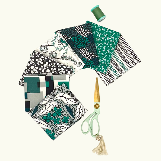 "Celebrate" Collection Fat-Quarter Bundle