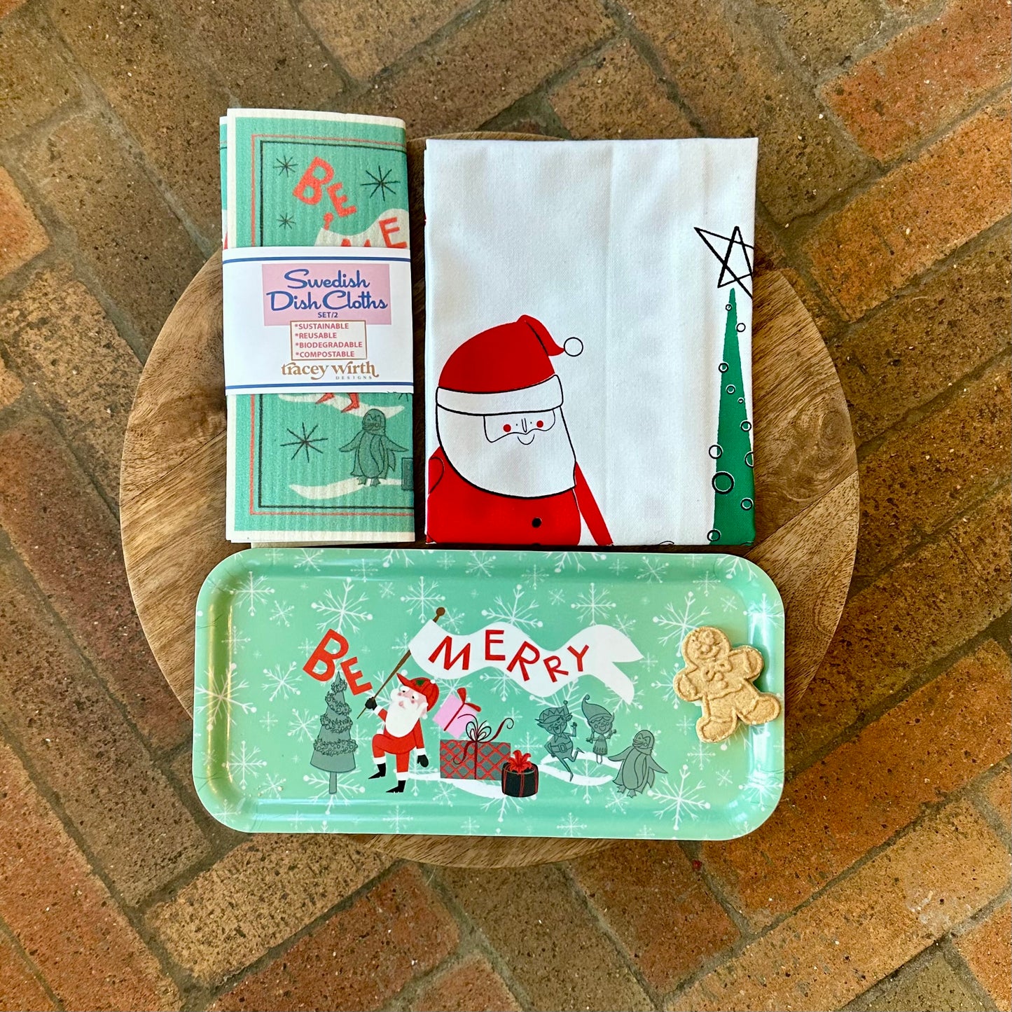 Santa's Holiday Bundle
