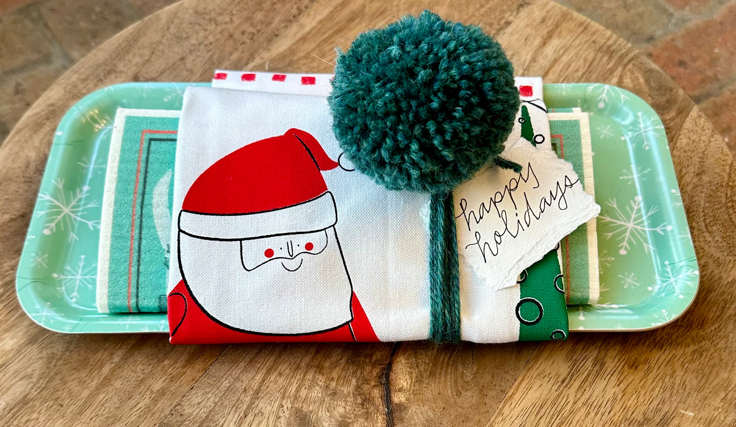 Santa's Holiday Bundle