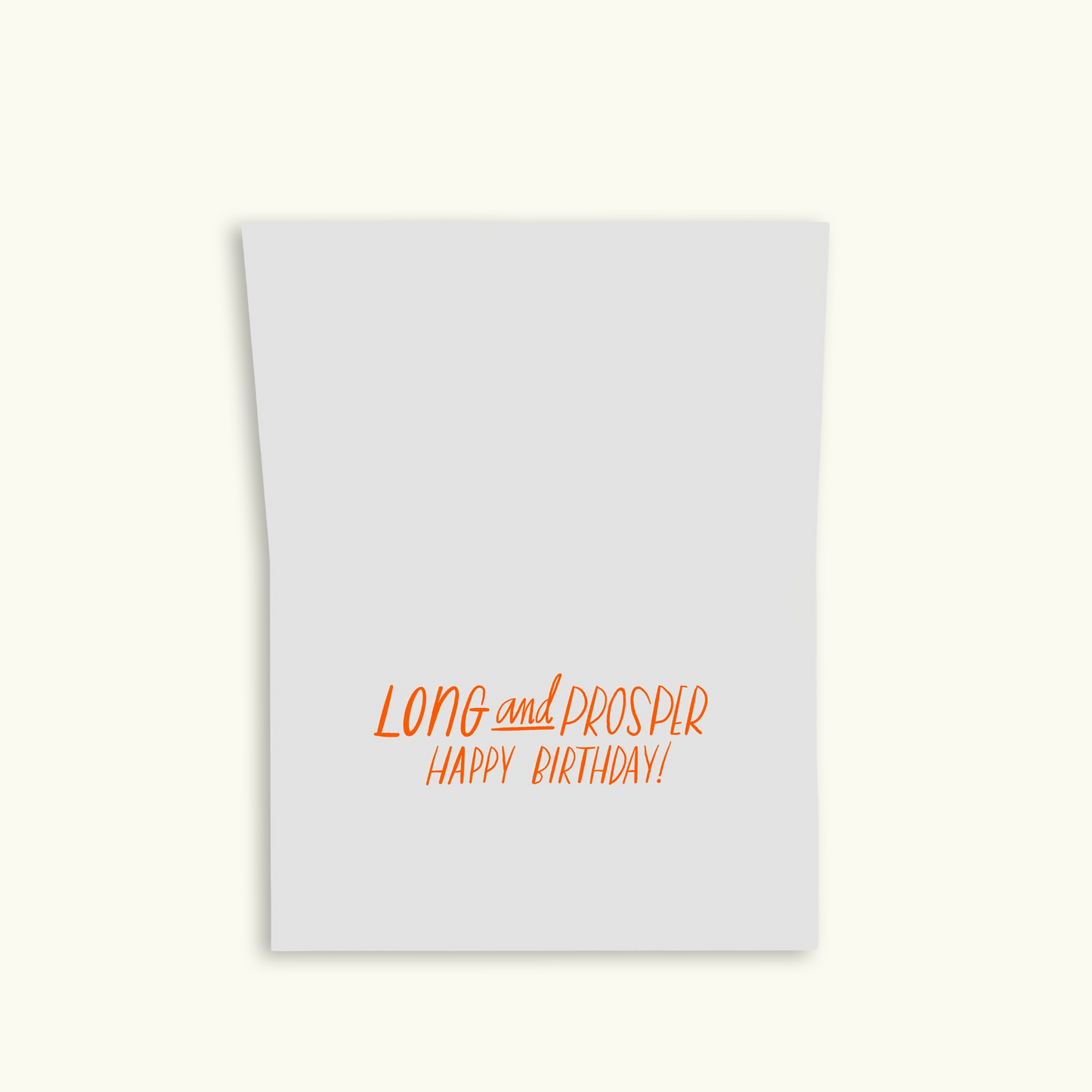 Dachshund Birthday Card