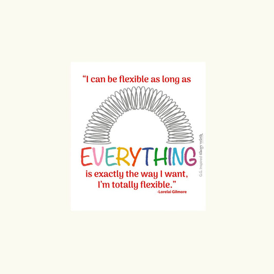 An Inspired Starz Hollow Sticker: EVERYTHING
